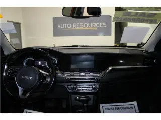 2022 Kia Niro