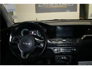 2022 Kia Niro
