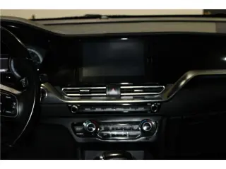 2022 Kia Niro