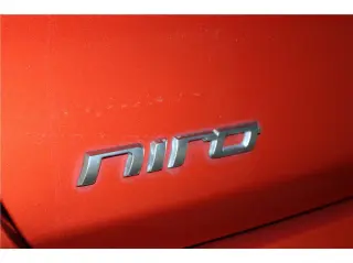 2022 Kia Niro