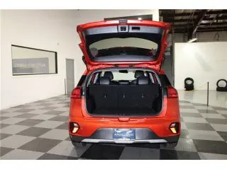2022 Kia Niro