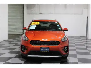 2022 Kia Niro