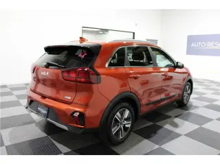 2022 Kia Niro