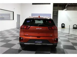 2022 Kia Niro