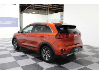 2022 Kia Niro