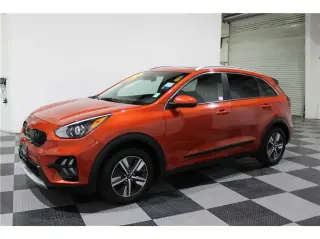 2022 Kia Niro