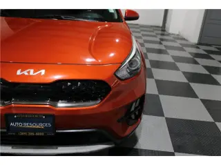 2022 Kia Niro