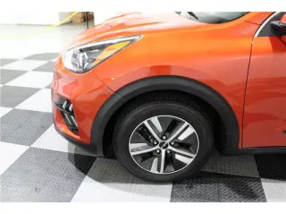 2022 Kia Niro
