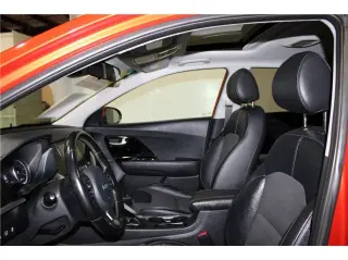2022 Kia Niro