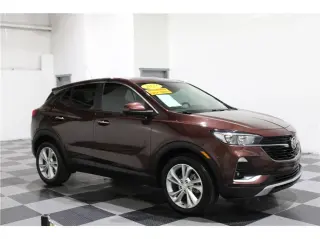 2023 Buick Encore GX