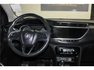 2023 Buick Encore GX
