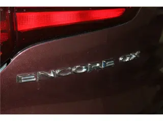 2023 Buick Encore GX