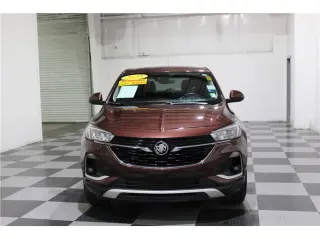 2023 Buick Encore GX