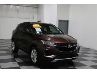 2023 Buick Encore GX