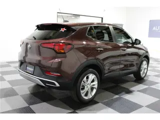 2023 Buick Encore GX
