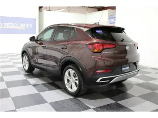 2023 Buick Encore GX