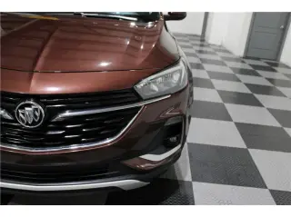 2023 Buick Encore GX