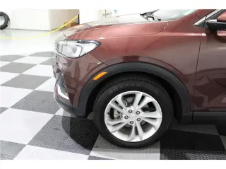 2023 Buick Encore GX