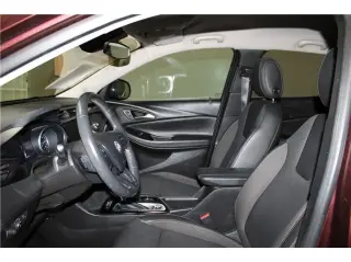 2023 Buick Encore GX
