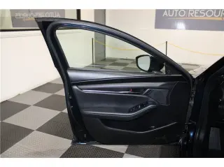2019 Mazda Mazda3 Hatchback