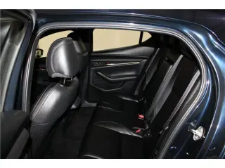 2019 Mazda Mazda3 Hatchback