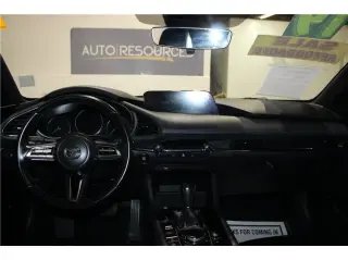 2019 Mazda Mazda3 Hatchback