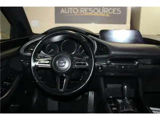 2019 Mazda Mazda3 Hatchback