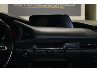 2019 Mazda Mazda3 Hatchback