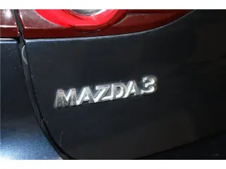 2019 Mazda Mazda3 Hatchback