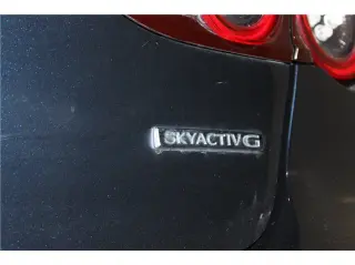 2019 Mazda Mazda3 Hatchback