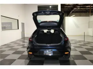 2019 Mazda Mazda3 Hatchback
