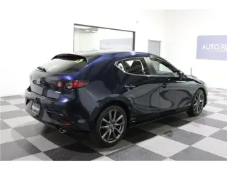 2019 Mazda Mazda3 Hatchback