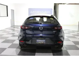 2019 Mazda Mazda3 Hatchback