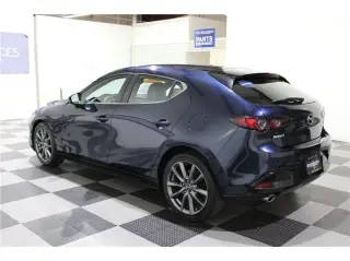 2019 Mazda Mazda3 Hatchback