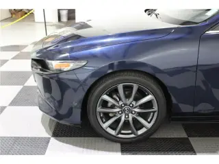 2019 Mazda Mazda3 Hatchback