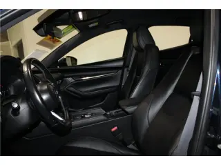 2019 Mazda Mazda3 Hatchback