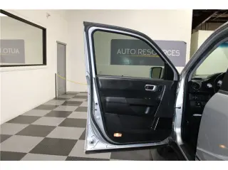 2012 Honda Pilot