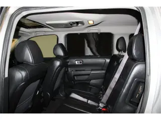 2012 Honda Pilot
