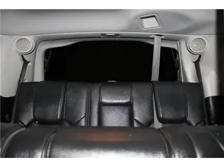 2012 Honda Pilot