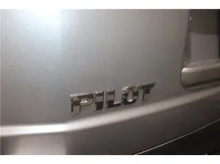 2012 Honda Pilot