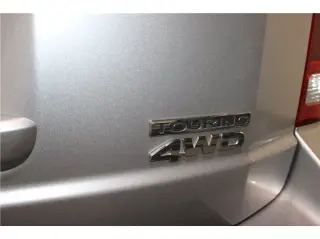 2012 Honda Pilot