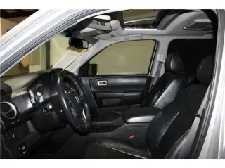 2012 Honda Pilot