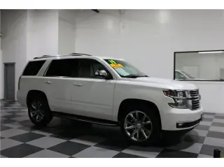 2019 Chevrolet Tahoe