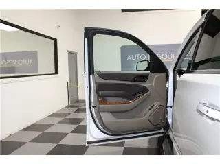 2019 Chevrolet Tahoe