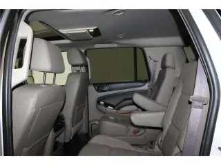 2019 Chevrolet Tahoe