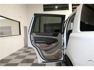 2019 Chevrolet Tahoe