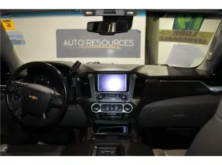 2019 Chevrolet Tahoe