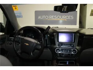 2019 Chevrolet Tahoe