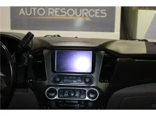 2019 Chevrolet Tahoe