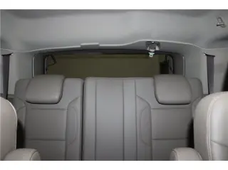 2019 Chevrolet Tahoe